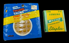 Vintage office supplies for sale  Orlando