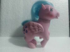 Sutiã My Little Pony Hasbro 1983 G1 Sprinkles América Latina comprar usado  Enviando para Brazil