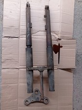 Forcella moto guzzi usato  Reggio Calabria