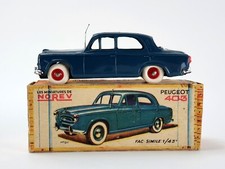 Norev peugeot 403 d'occasion Norev peugeot 403 d'occasion  Montrouge