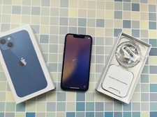 99% Novo Apple iPhone 13 mini-128GB/256GB-Todas as cores Desbloqueado de Fábrica 12MP comprar usado  Enviando para Brazil