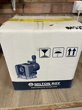 Milton roy roytronic for sale  BEDFORD