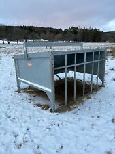 Ritchie calf creep for sale  PITLOCHRY
