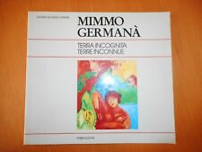 Lemaire mimmo germanà usato  Vanzago