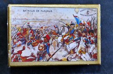 Boite plumes sergent d'occasion  Gruissan