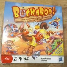 Buckaroo family fun for sale  NOTTINGHAM