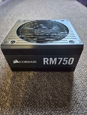 Corsair rm750 power for sale  ASHTON-UNDER-LYNE