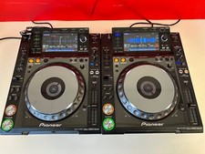 Pair pioneer cdj for sale  LONDON