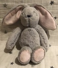 Tesco grey bunny for sale  POLEGATE