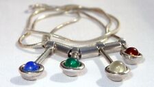 Designer collier kette gebraucht kaufen  Karlsruhe