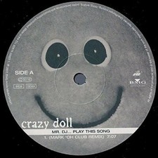 Crazy doll play gebraucht kaufen  Deutschland