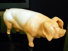 Acorn ceramics sow for sale  BENFLEET