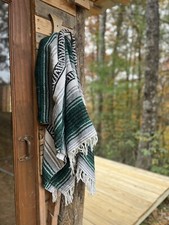 Authentic green mexican for sale  Bakersville