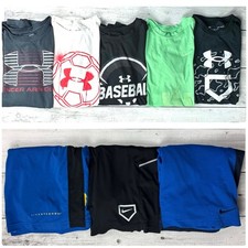 Armour nike boys for sale  Rossville