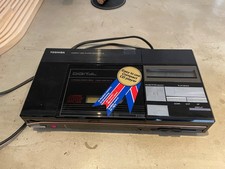 Lecteur 1986 toshiba d'occasion  Paris XI