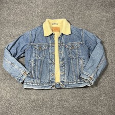 Vintage levis sherpa for sale  Lockport
