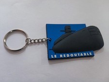 Porte clés militaire d'occasion  Nantes-