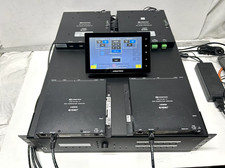 Crestron complete room for sale  San Jose