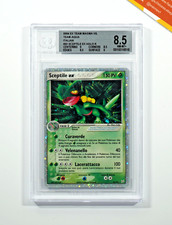 Pokemon bgs 8.5 usato  Bergamo