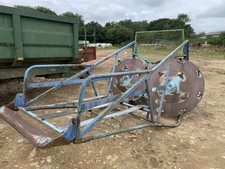 Bale spreader for sale  BRADFORD-ON-AVON