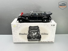 mercedes 770 gebraucht kaufen  Aulendorf