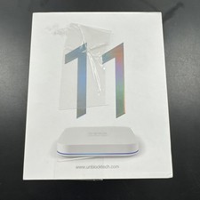 Unblock tech ubox d'occasion  Expédié en Belgium
