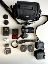 Panasonic lumix digital for sale  GLASGOW