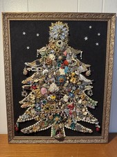 Framed costume jewelry for sale  Molalla
