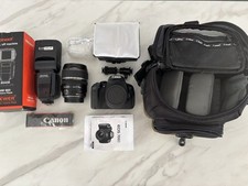 Canon eos 700d usato  Italia