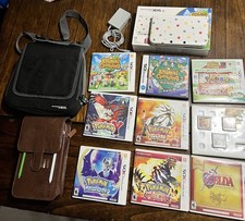 3ds bundle version for sale  Conroe