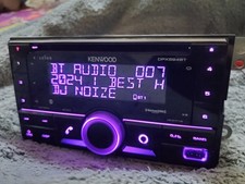 Kenwood dpx594bt excelon for sale  South El Monte