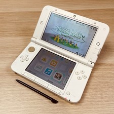 Nintendo 3ds bianca usato  Roma