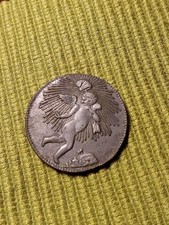 Mexico zacatecas 1852 for sale  East Chicago