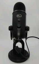 Microphone blue yeti for sale  Middleboro