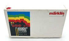 Märklin 80213 mini gebraucht kaufen  Schwandorf