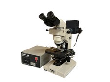 Nikon fluorescence labophot for sale  Snover