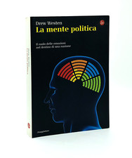 Mente politica drew usato  Roma