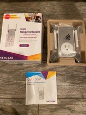 Netgear ac750 ex3800 for sale  Woodland Hills