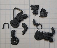 40k necromunda bits for sale 40k necromunda bits for sale  Houston