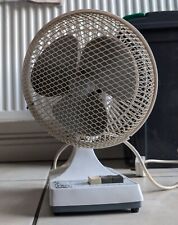 micromark fan for sale  WALLINGTON