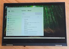 Lenovo 13.3 thinkpad for sale  PETERBOROUGH