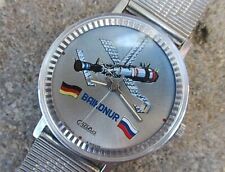 Orologio russo sovietico usato  Cerveteri