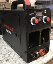 Yeswelder 135 multi for sale  Winchester