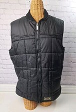 Puffer jacket vest for sale  Bristol