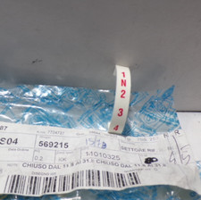Settore indicatore marce usato  Villalba