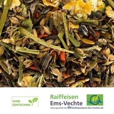 Kaninchenfutter müsli nagerfu gebraucht kaufen  Nordhorn