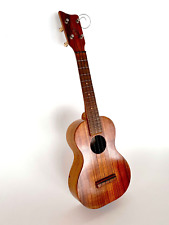 Vintage handcrafted kamaka for sale  Honolulu