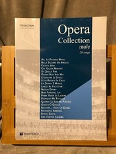 Opera collection recueil d'occasion  Rennes-