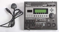 Roland TD-12 Módulo de Bateria NOVO DISPLAY LCD DOIS ANOS DE GARANTIA LCD KIT ELETRÔNICO comprar usado  Enviando para Brazil