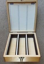 Vintage wooden photax for sale  SHERINGHAM